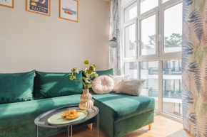 Apartamenty PIAMOLA Bursztynowe Osiedle Jantar